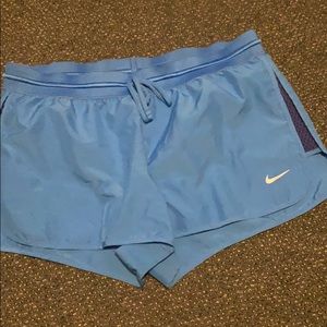 Nike shorts